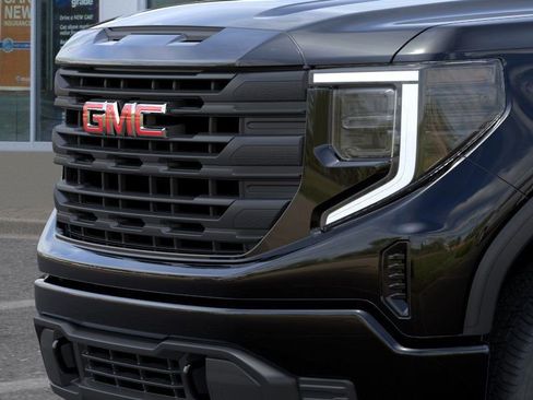 New 2026 GMC Sierra 1500 Pro w/ Graphite Edition image 23