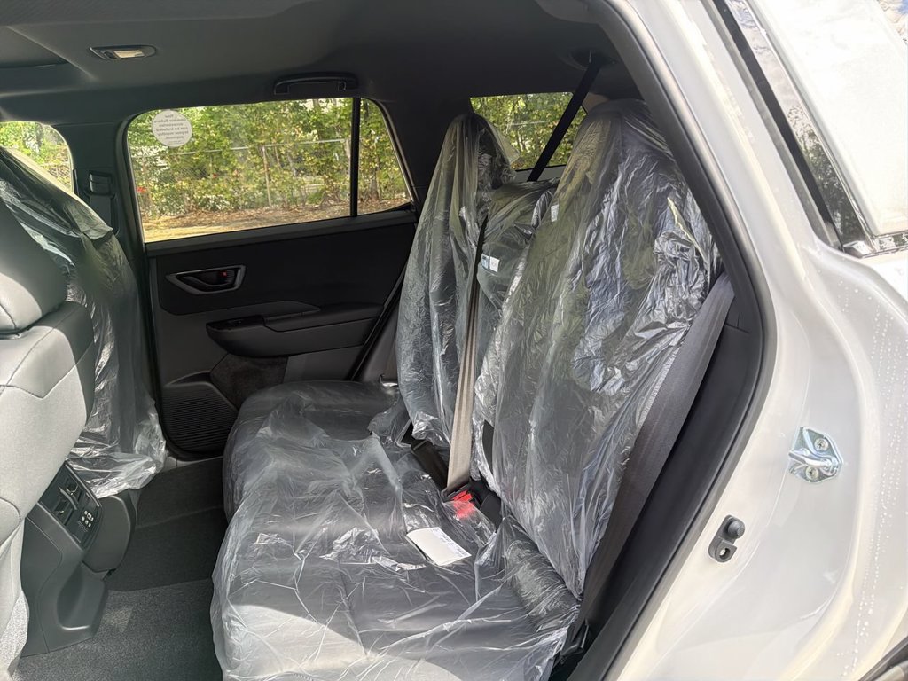 New 2026 Subaru Outback Premium AWD/4WD image 13