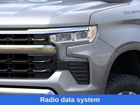 New 2026 Chevrolet Silverado 1500 LT AWD/4WD image 11