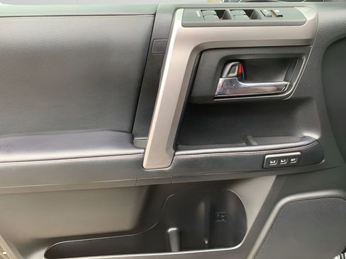 Used 2021 Toyota 4Runner Limited image 13