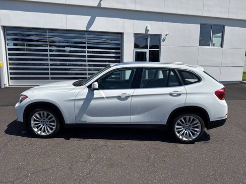 Used 2013 BMW X1 xDrive28i AWD/4WD image 2