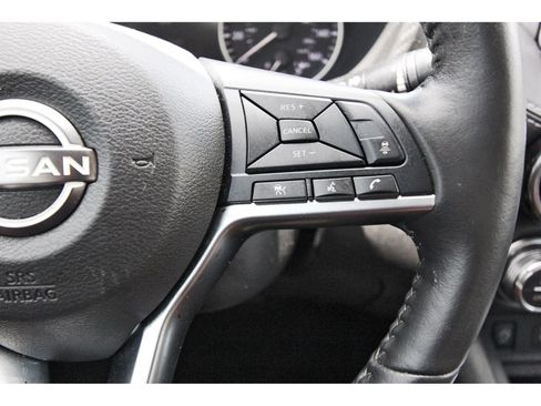 Used 2025 Nissan Sentra SV w/ All-Weather Package FWD image 20
