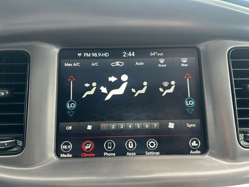 Used 2022 Dodge Charger GT w/ Blacktop Package image 20