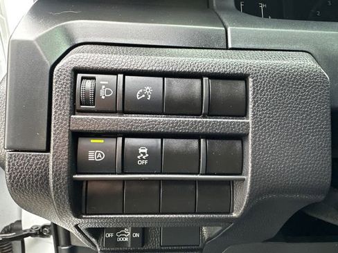 Certified 2025 Toyota Tacoma SR w/ Towing Package image 24