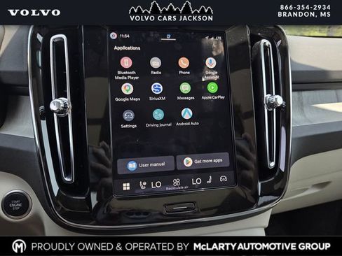 Certified 2026 Volvo XC40 B5 Plus w/ Protection Package Premier AWD/4WD image 10