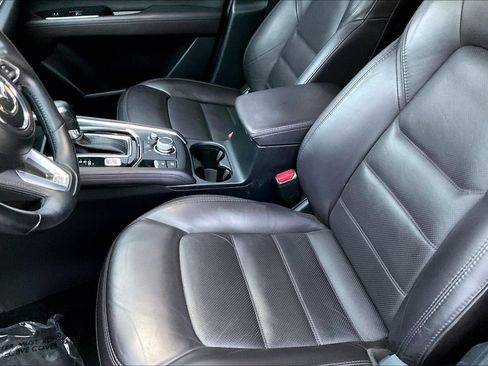 Used 2023 MAZDA CX-5 Signature image 16