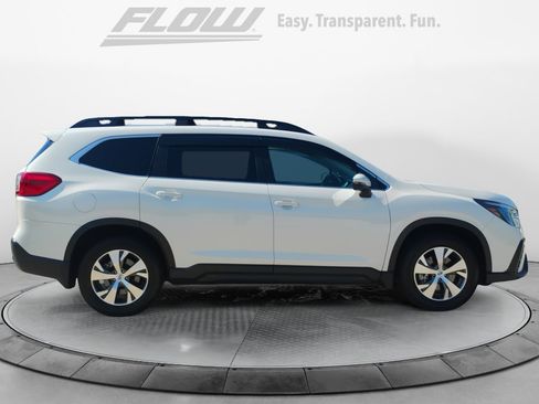 Used 2023 Subaru Ascent Premium w/ Convenience Package AWD/4WD image 10