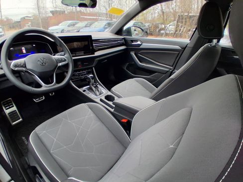 New 2026 Volkswagen Jetta Sport FWD image 11