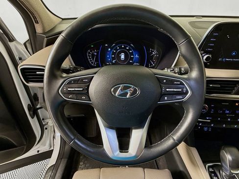 Used 2019 Hyundai Santa Fe FWD image 11