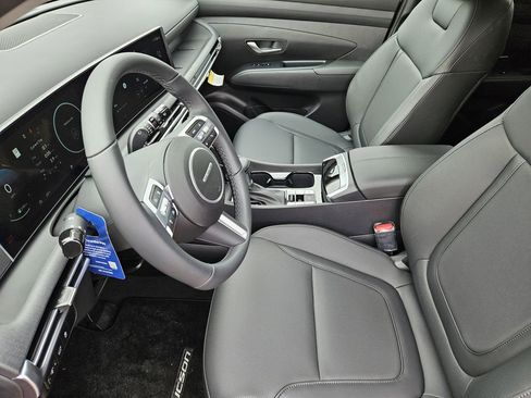 New 2026 Hyundai Tucson SEL FWD image 13