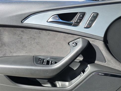 Used 2018 Audi A6 3.0T Prestige w/ Prestige Package image 22