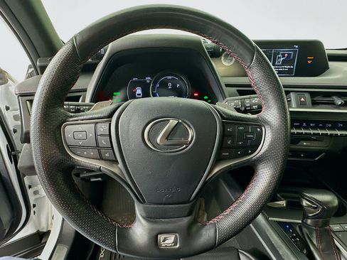 Used 2019 Lexus UX 250h F Sport w/ F Sport Premium Package AWD/4WD image 11