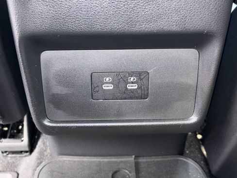 Certified 2024 Nissan Rogue SV w/ SV Premium Package FWD image 32