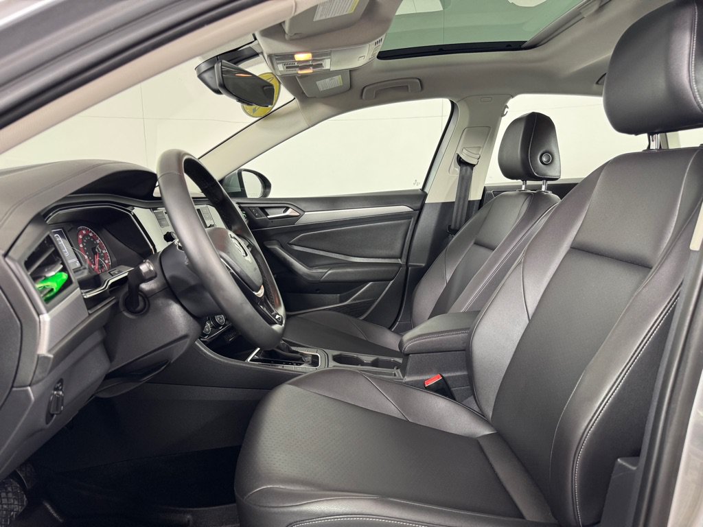 Used 2020 Volkswagen Jetta S FWD image 12