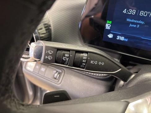 Used 2026 Chevrolet Equinox LT FWD image 30