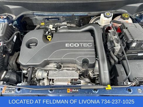 Used 2022 GMC Terrain Denali w/ Denali Premium Package image 30