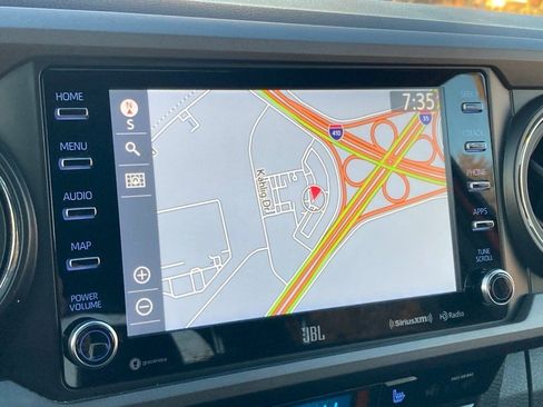 Used 2023 Toyota Tacoma TRD Pro image 17