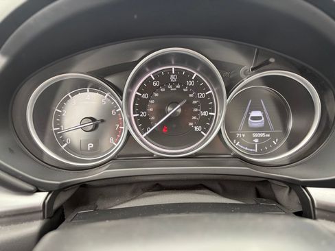 Used 2024 MAZDA CX-5 AWD 2.5 S w/ Select Package image 25
