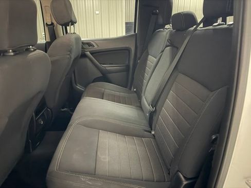 Used 2019 Ford Ranger XL w/ Equipment Group 101A Mid RWD image 16