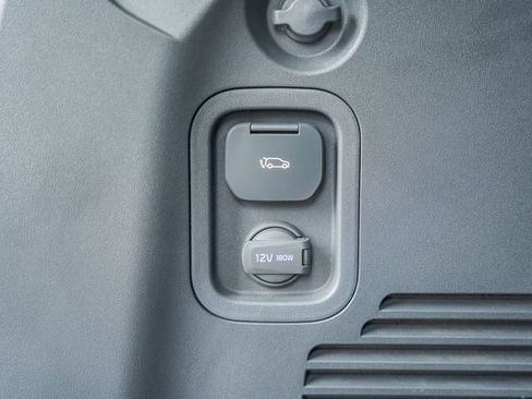 Used 2026 Kia EV9 Light RWD image 10