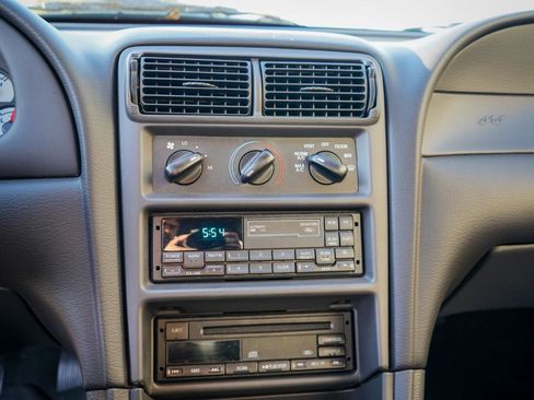 Used 1999 Ford Mustang Cobra image 14