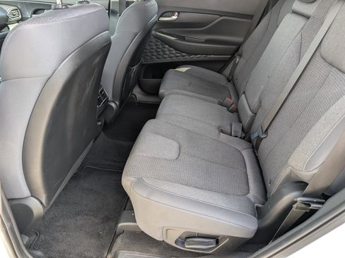 Used 2023 Hyundai Santa Fe SEL w/ Cargo Package image 29