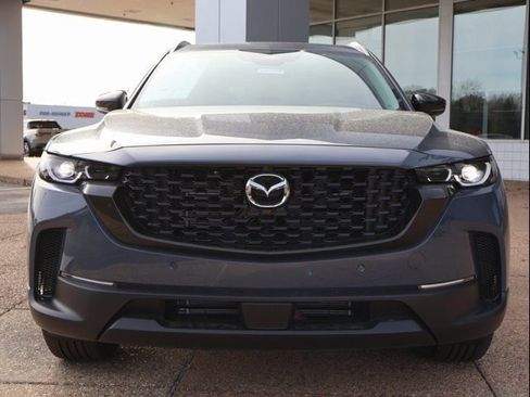 New 2026 MAZDA CX-50 AWD 2.5 S w/ Cargo Package image 8