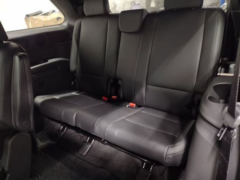 New 2026 Hyundai Palisade XRT Pro image 30