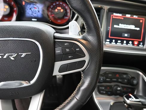 Used 2019 Dodge Challenger SRT Hellcat Redeye RWD image 28