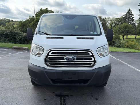 Used 2019 Ford Transit 350 XLT RWD image 2