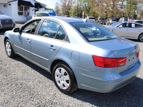Used 2010 Hyundai Sonata GLS FWD image 9