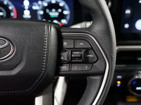 New 2026 Toyota 4Runner Limited image 14