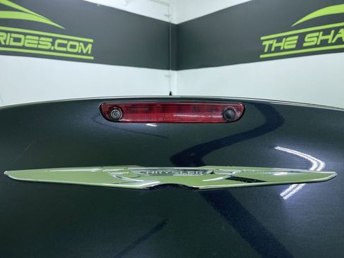 Used 2017 Chrysler 300 S image 13