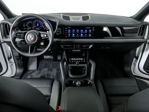 New 2026 Porsche Cayenne AWD image 19