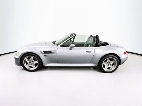 Used 1999 BMW M Roadster image 9