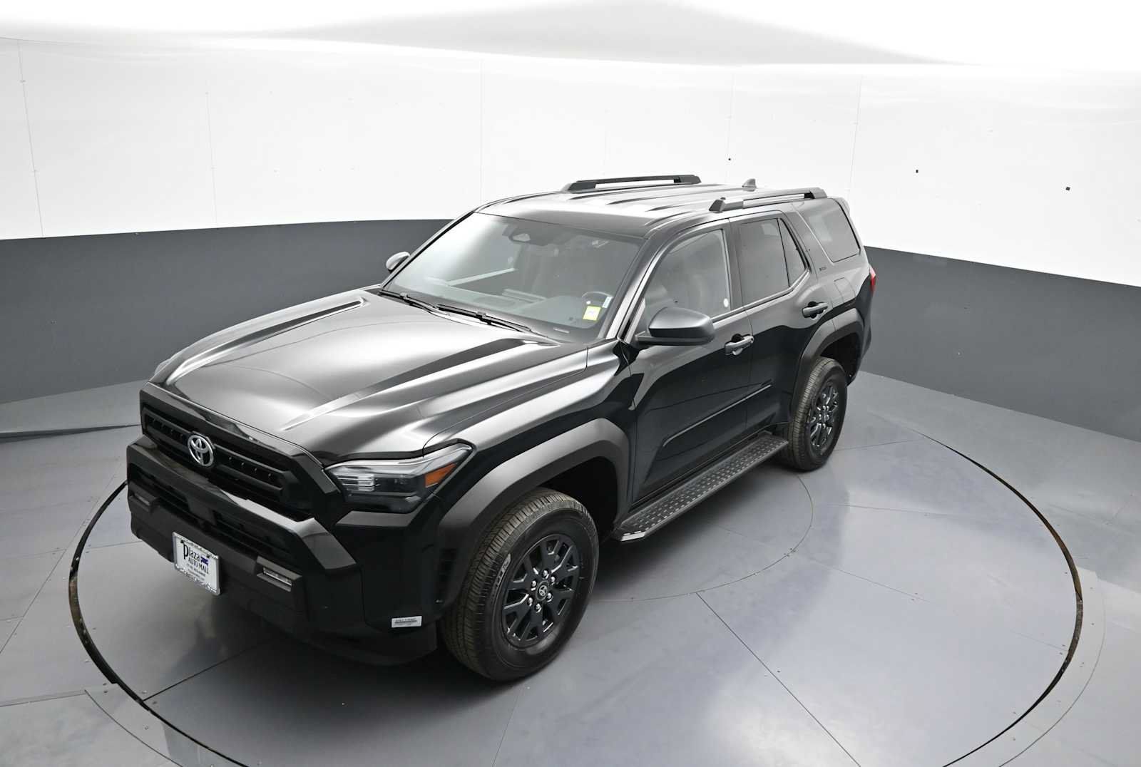 Used 2025 Toyota 4Runner SR5 AWD/4WD image 33