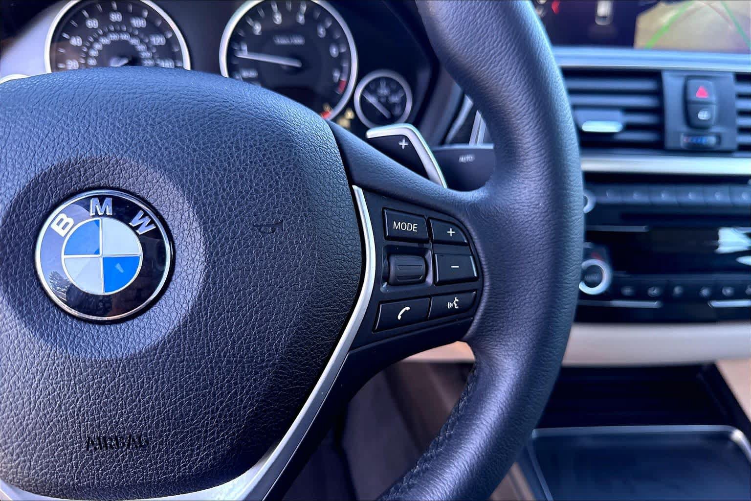 Used 2019 BMW 330i Gran Turismo xDrive w/ Premium Package AWD/4WD image 25