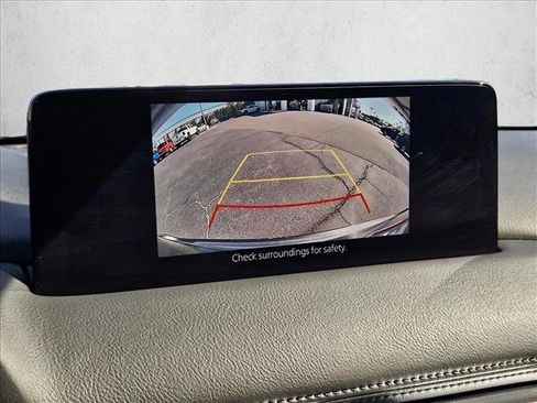 Used 2023 MAZDA CX-5 AWD 2.5 S w/ Premium Package image 12