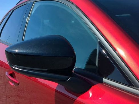 New 2026 MAZDA CX-30 2.5 Turbo w/ Premium Plus Pkg image 11