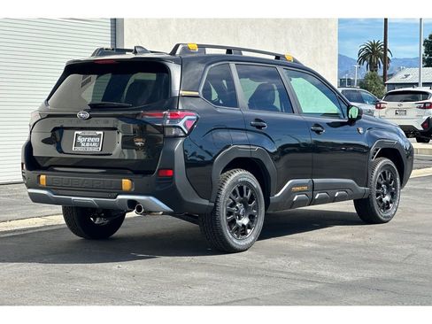 New 2026 Subaru Forester Wilderness image 3