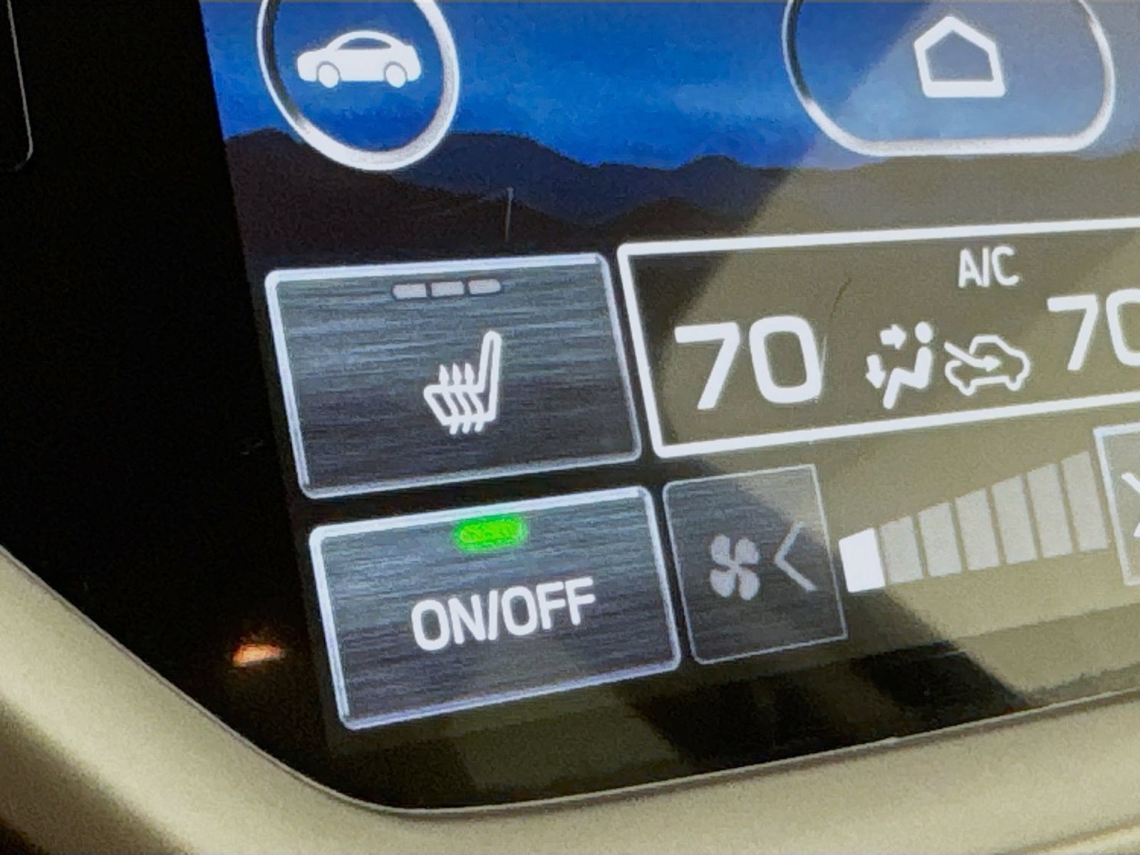 Used 2023 Subaru Ascent Premium w/ Convenience Package AWD/4WD image 19