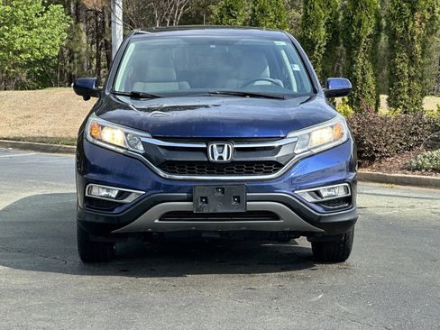 Used 2016 Honda CR-V EX image 3