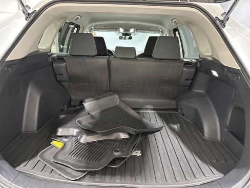 Certified 2025 Toyota RAV4 LE image 16