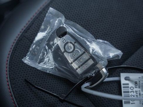 New 2026 Ford Explorer ST w/ Sun And Sound Package image 62