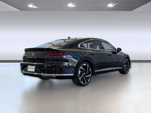 Used 2023 Volkswagen Arteon SEL Premium AWD/4WD image 9