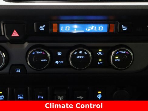 Certified 2023 Toyota Tacoma TRD Pro image 21