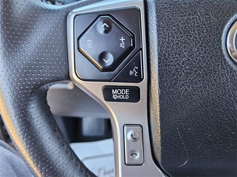 Used 2022 Toyota 4Runner Limited image 23