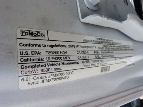 Used 2018 Ford F250 XL RWD image 30