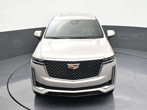 Certified 2022 Cadillac Escalade Premium Luxury RWD image 19