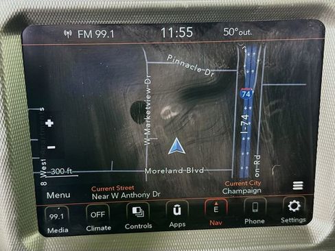 Used 2022 Jeep Wrangler Unlimited Rubicon 4xe image 13